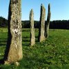 Kilmartin, Ballymenaoch